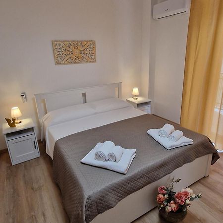 Apartament Pomelia House Palermo Zewnętrze zdjęcie