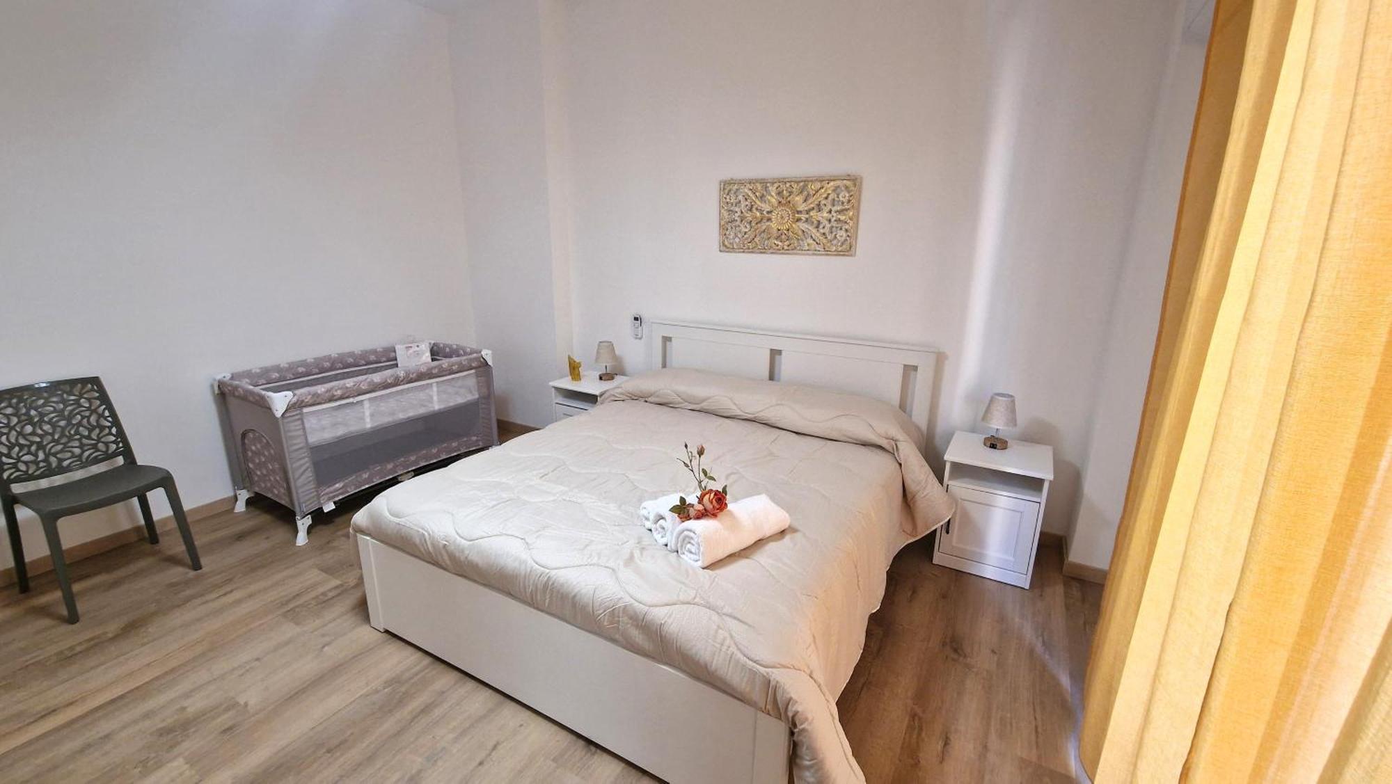 Apartament Pomelia House Palermo Zewnętrze zdjęcie
