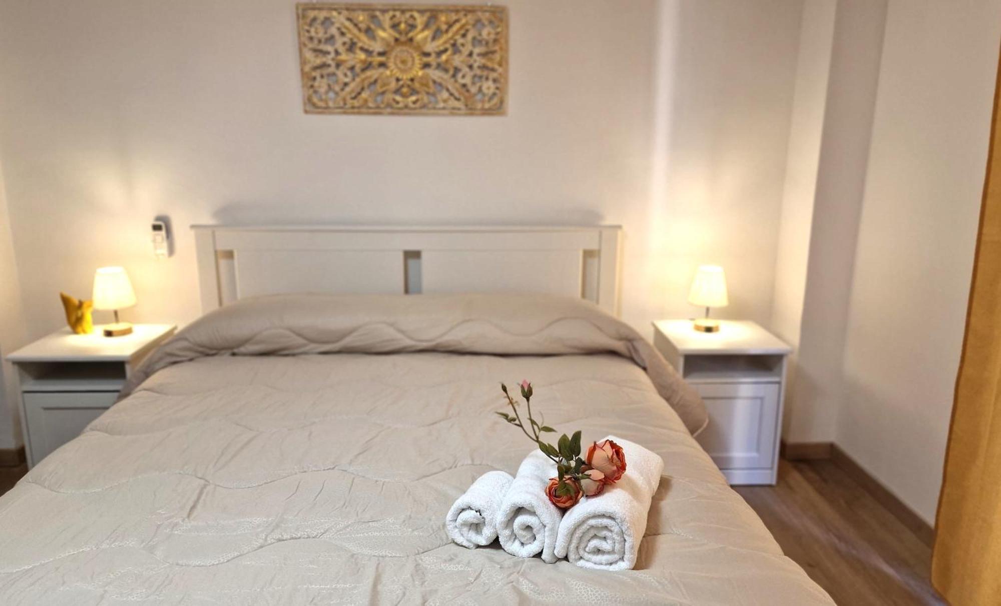 Apartament Pomelia House Palermo Zewnętrze zdjęcie