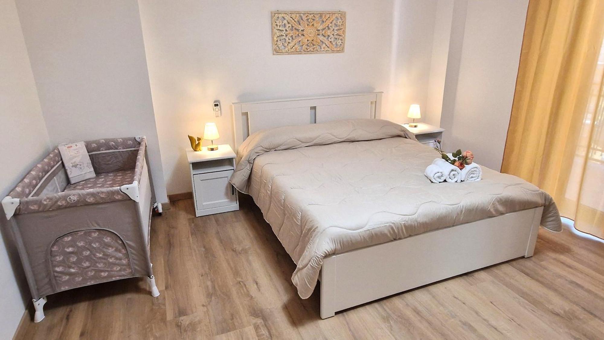 Apartament Pomelia House Palermo Zewnętrze zdjęcie