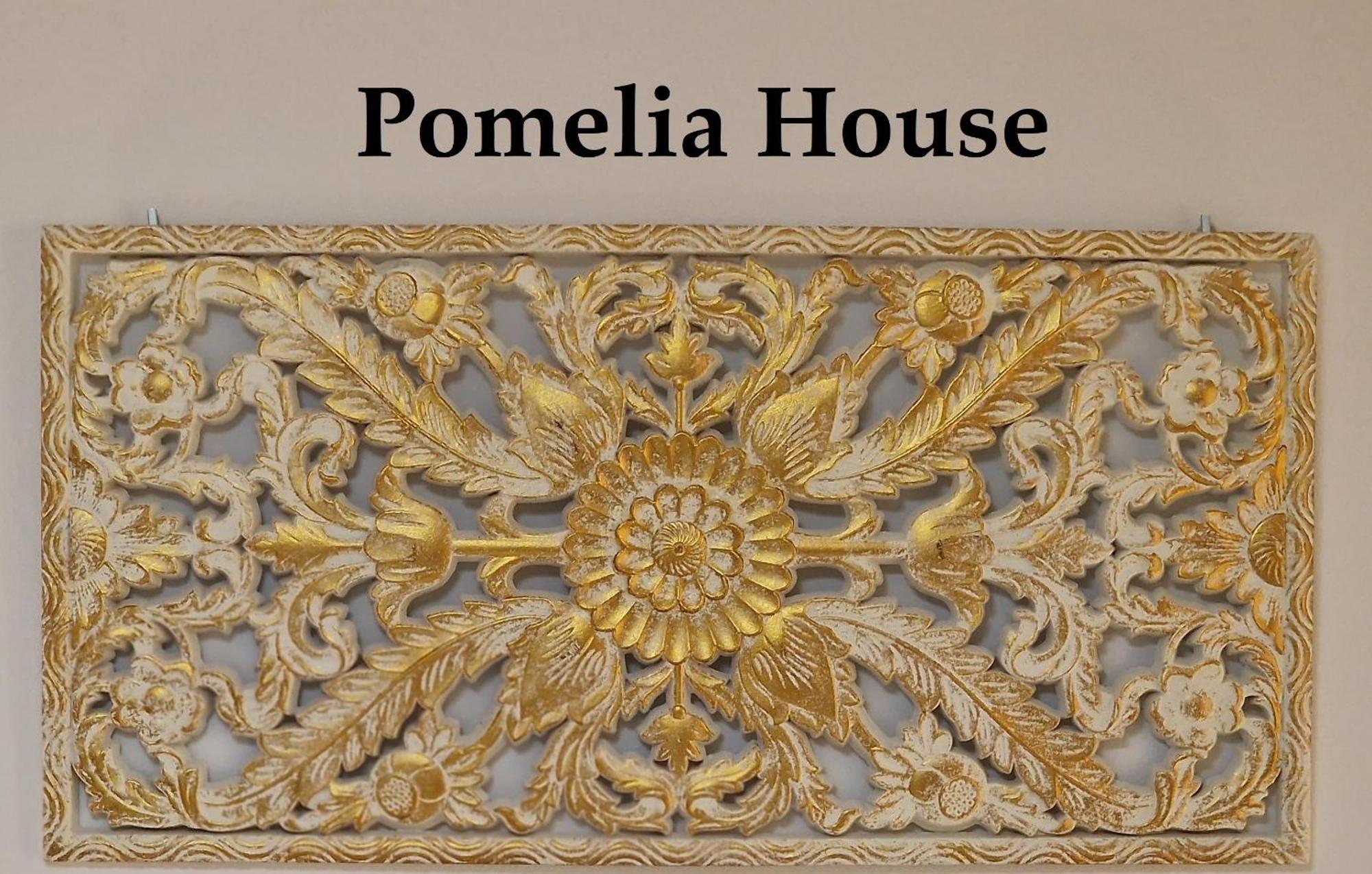 Apartament Pomelia House Palermo Zewnętrze zdjęcie
