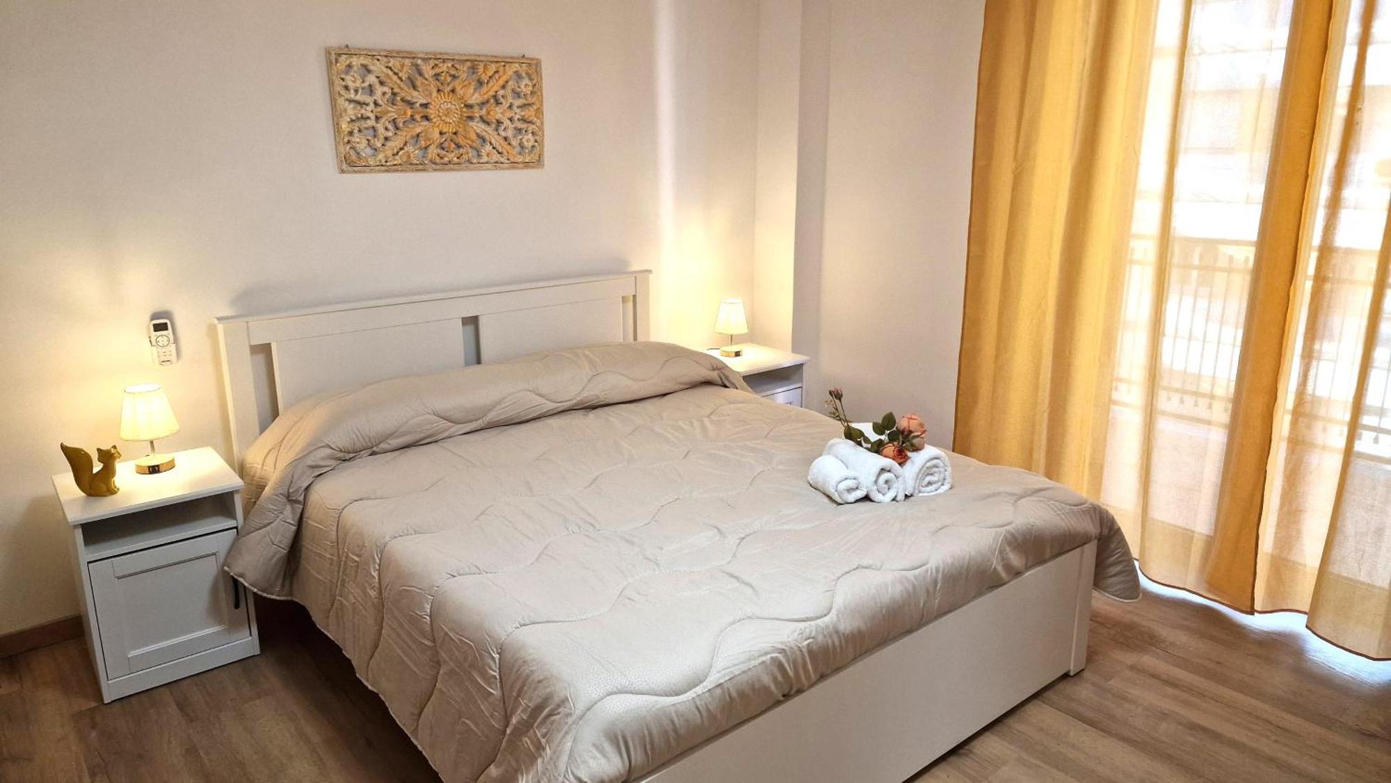 Apartament Pomelia House Palermo Zewnętrze zdjęcie