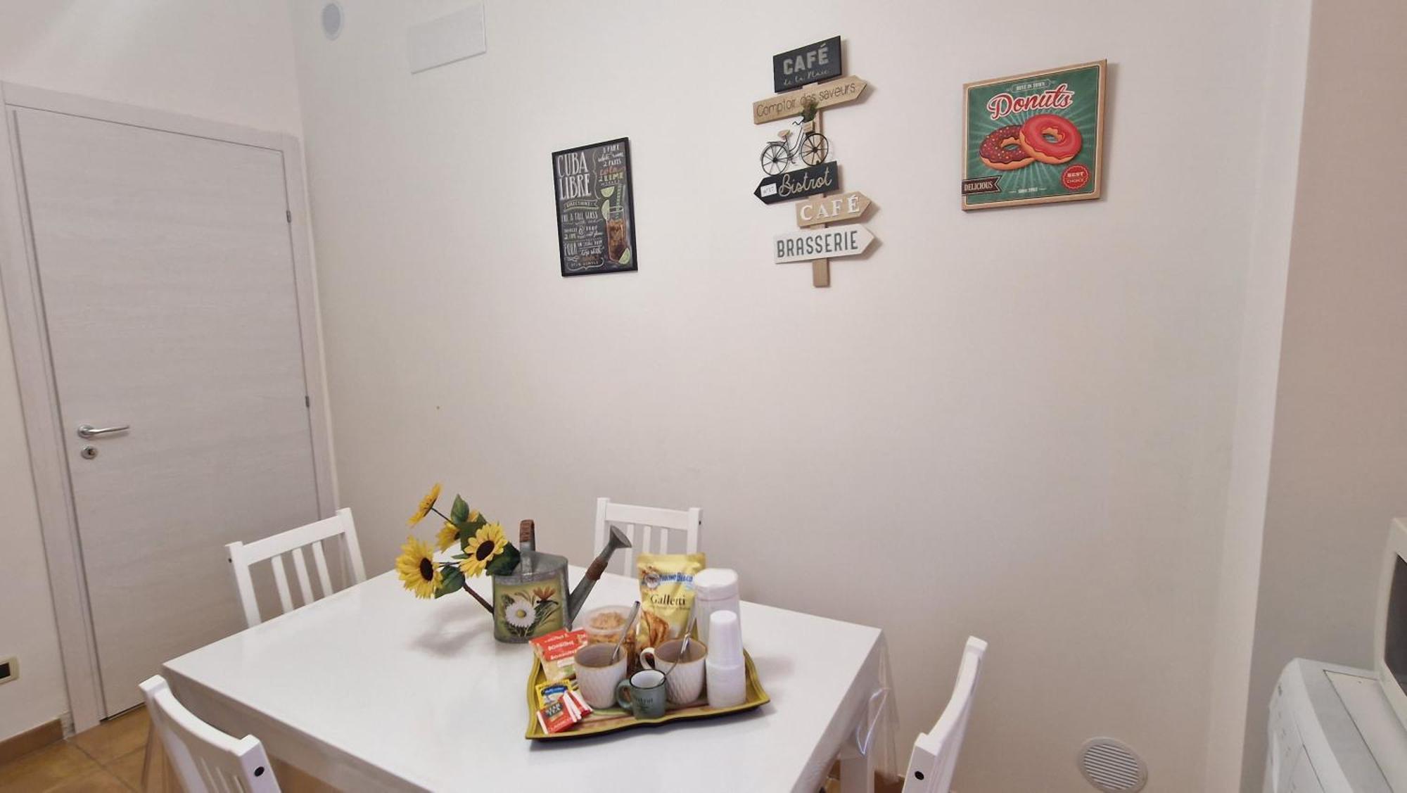 Apartament Pomelia House Palermo Zewnętrze zdjęcie