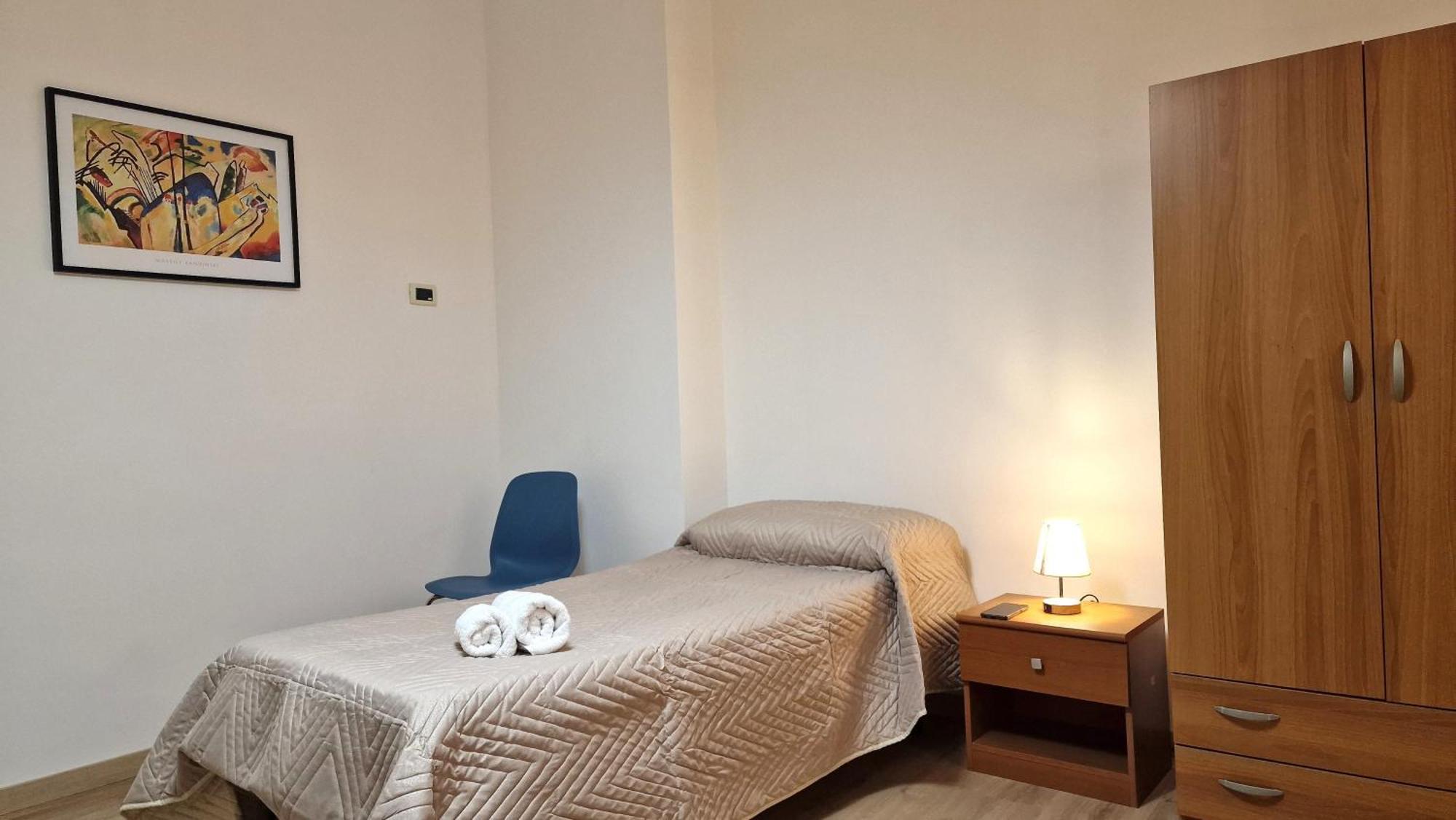 Apartament Pomelia House Palermo Zewnętrze zdjęcie