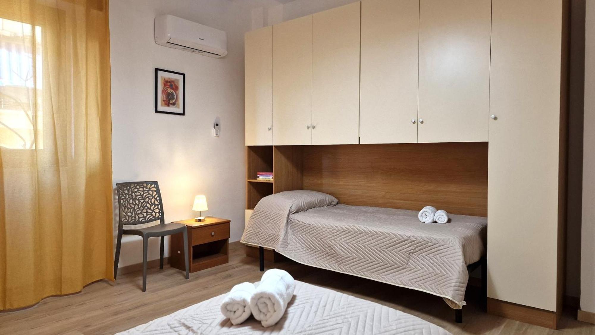 Apartament Pomelia House Palermo Zewnętrze zdjęcie