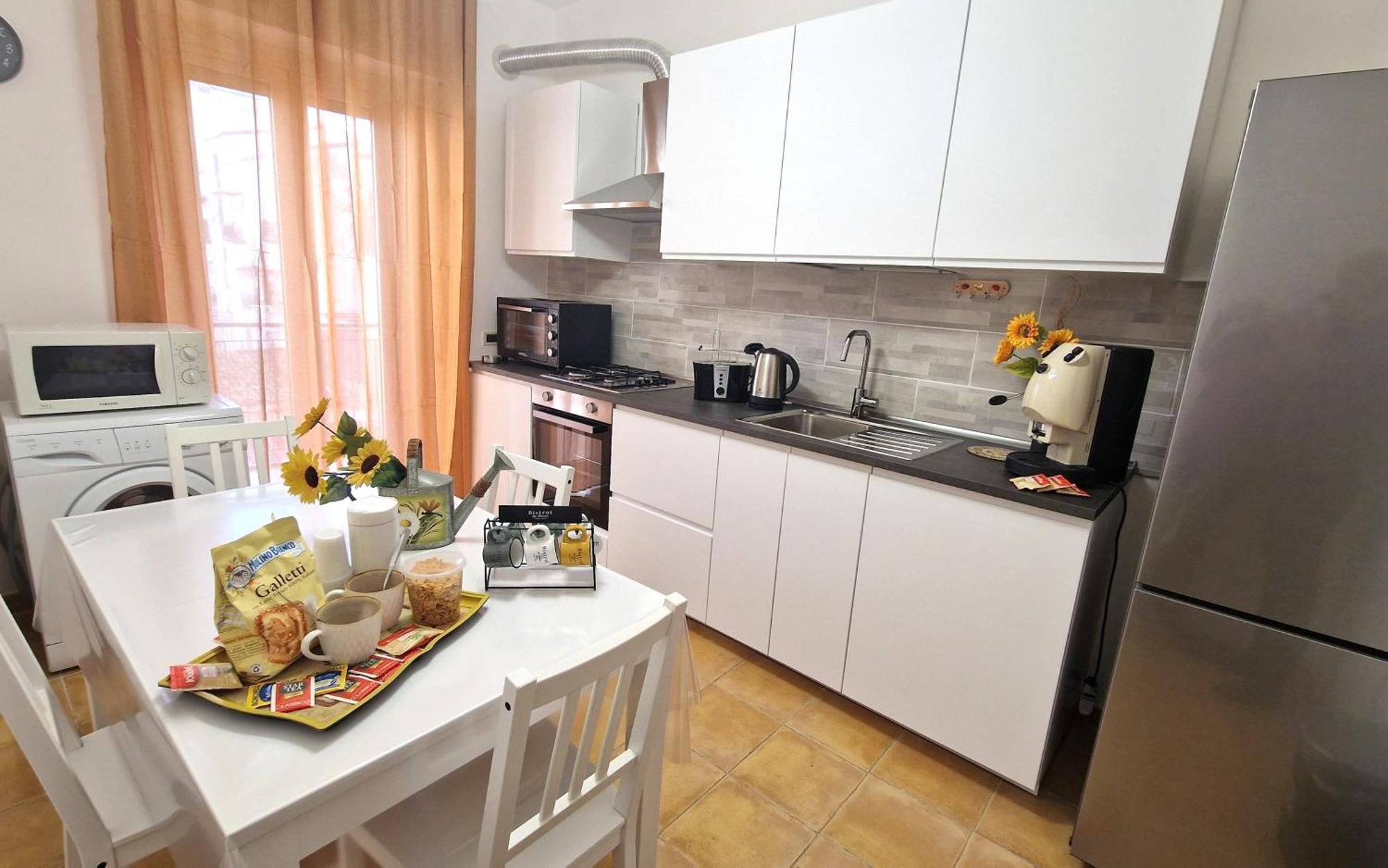 Apartament Pomelia House Palermo Zewnętrze zdjęcie