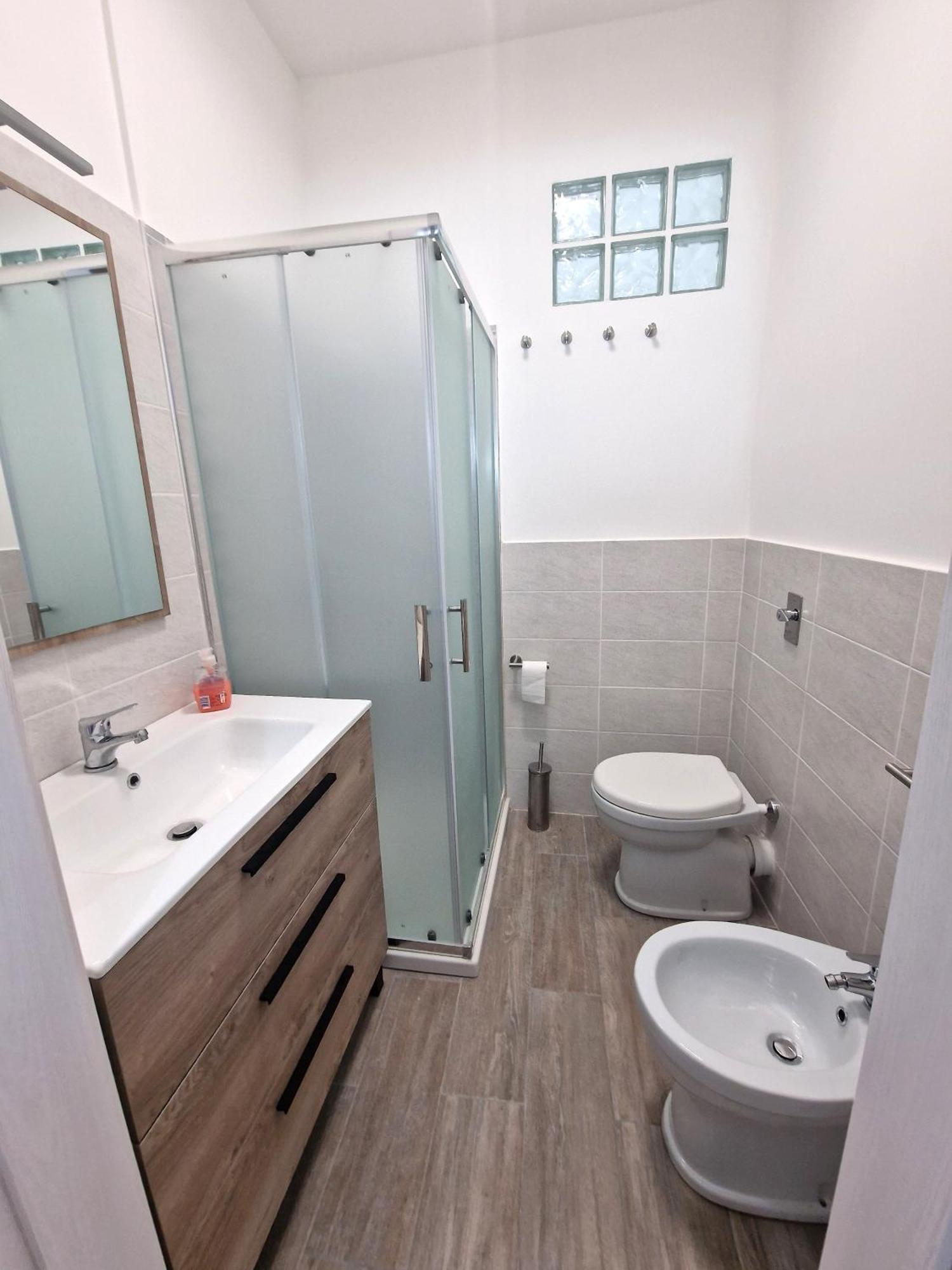 Apartament Pomelia House Palermo Zewnętrze zdjęcie